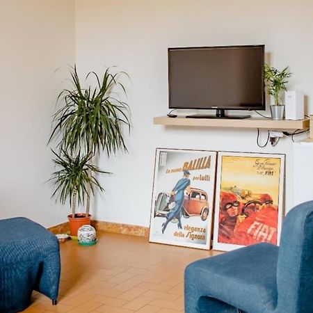Airbnb Porretta Hotel Porretta Terme Exterior foto