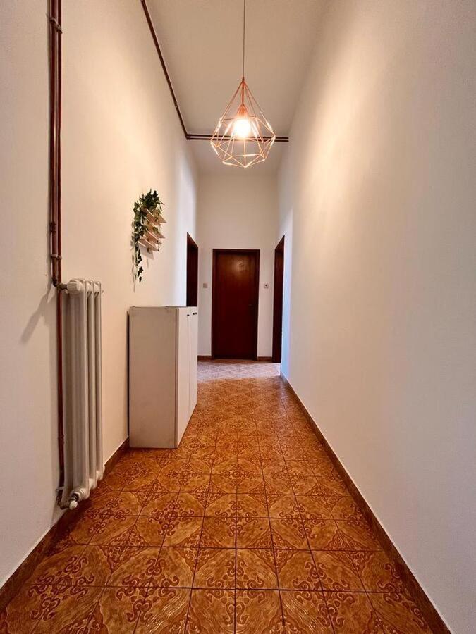 Airbnb Porretta Hotel Porretta Terme Exterior foto