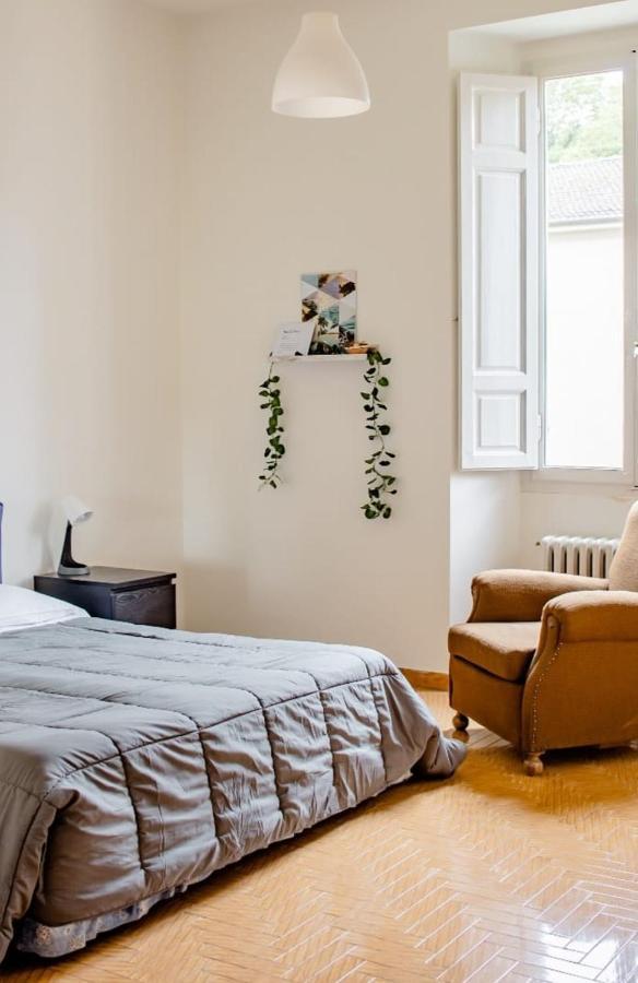 Airbnb Porretta Hotel Porretta Terme Exterior foto