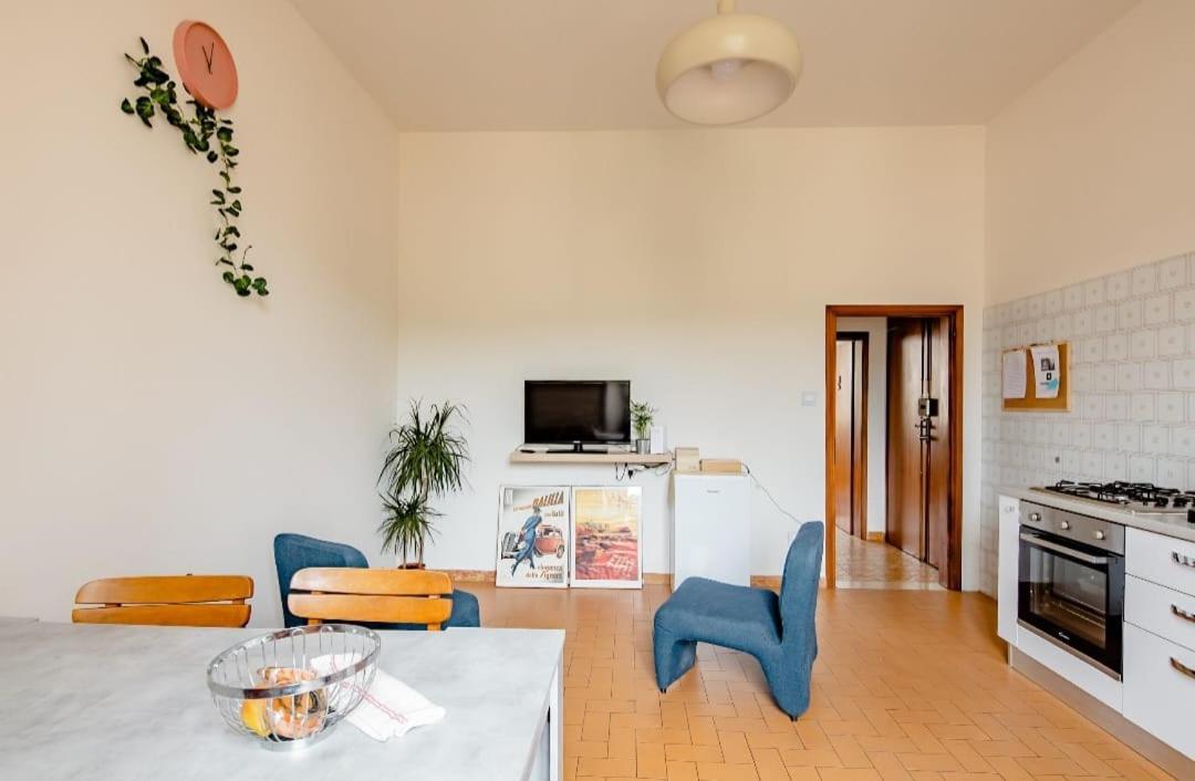 Airbnb Porretta Hotel Porretta Terme Exterior foto